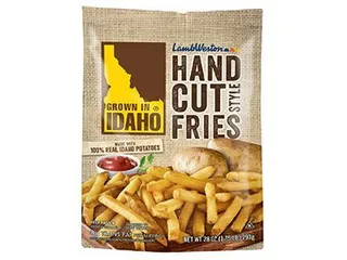 Lamb Weston Hand Cut Style Fries, 793g