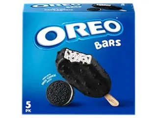 Oreo Ice Cream, 406ml