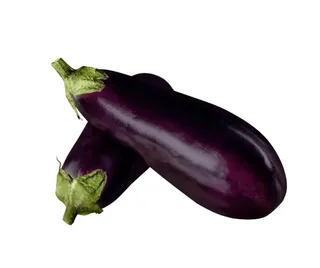 Big Eggplant 500g