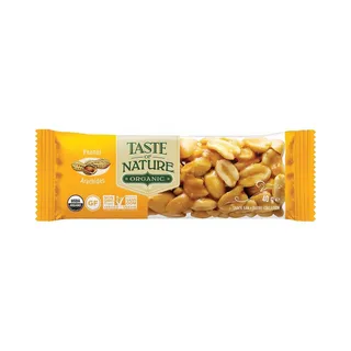 Taste Of Nature Peanut 40 G