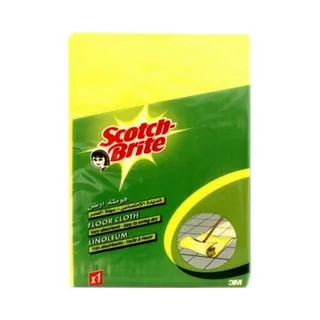 3M Scotch-Brite Floor Cloth TR155