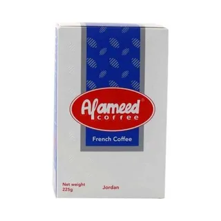 العميد قهوة فرنسية، 250g