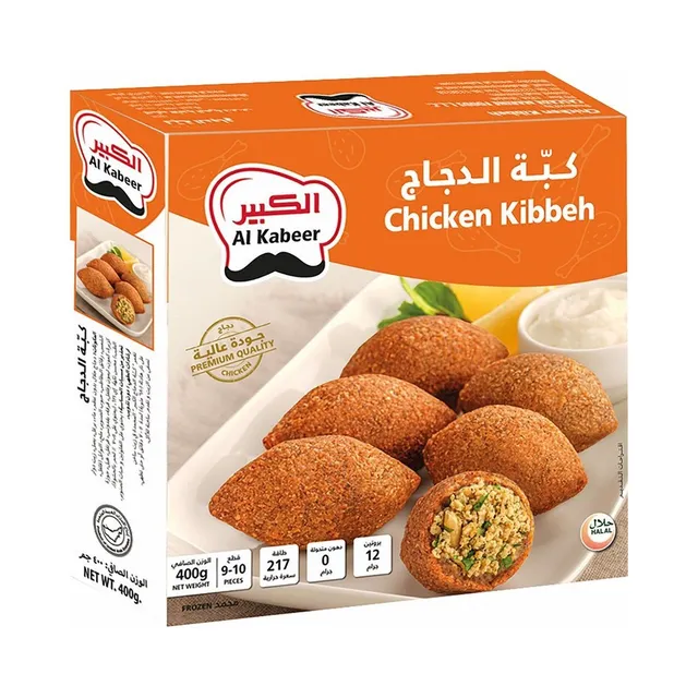 الكبير كبة دجاج, 400g