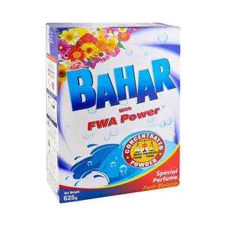 بهار بودرة منظف 625 جم