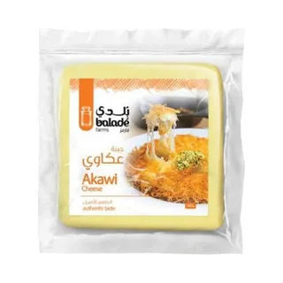 بلادي أكاوي جبنة التشيك 480 Gm