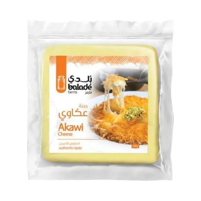 بلادي أكاوي جبنة التشيك 480 Gm