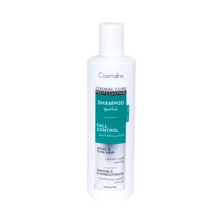 Cosmaline Professional Shampoo Cure Fall Control 500 ml