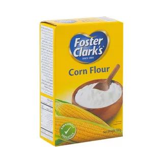 Foster Clark's Corn Flour, 100g