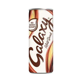 Galaxy Chocolate Milk Drink, 250ml