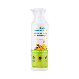 مامايرث شامبو شجرة الشاي 250 ml