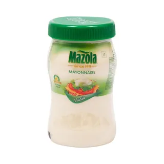 مازولا مايونيز عادي، 473ml