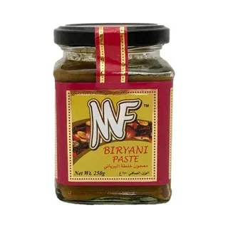 Mf برياني باست 250 g