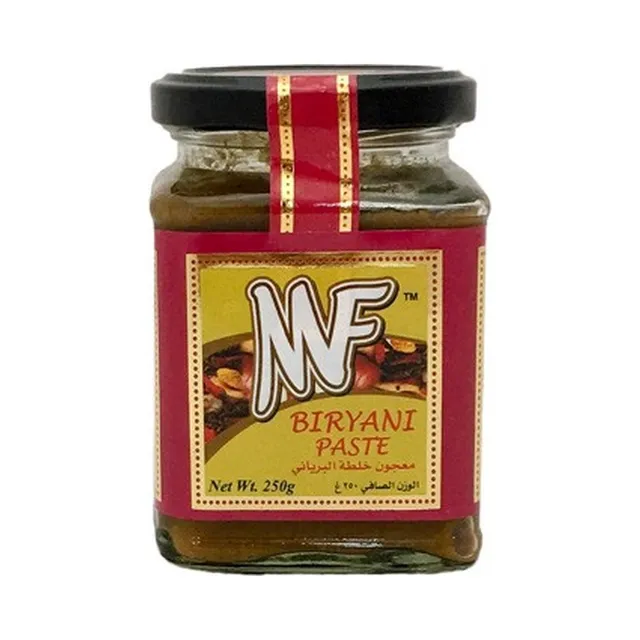 Mf برياني باست 250 g