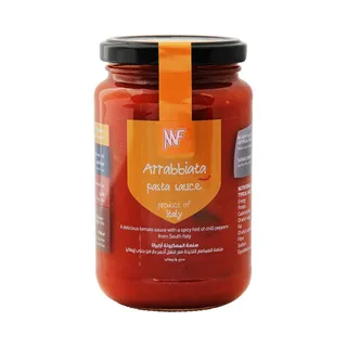 MF Arrabbiata Pasta Sauce 350g
