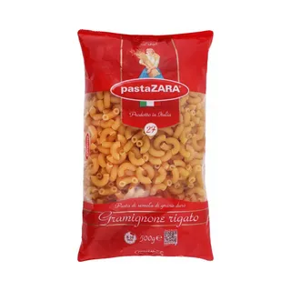 باستا زارا جراميجنون باستا، 500g