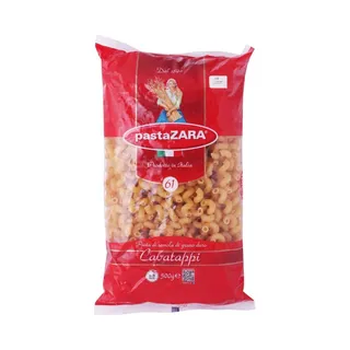 Pasta Zara Macaroni Cavatappi Pasta