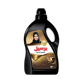 Persil Liquid Black Abaya Shampoo Oud, 3 L
