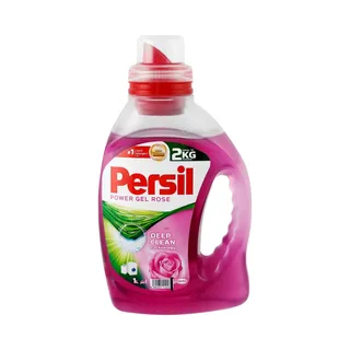 برسيل روز باور جل منظف سائل تحميل علوي، 1L