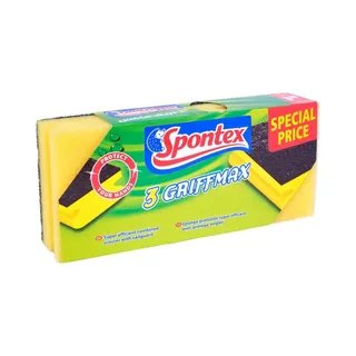 سبونتكس جريف ماكس عرض خاص 3pcs