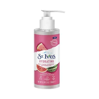 St. Ives Hydrating Face Cleanser 200 Ml