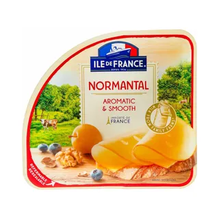 Ile De France Normantal Slices 150 g