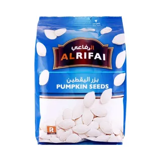 الرفاعي بذور قرع، 350g