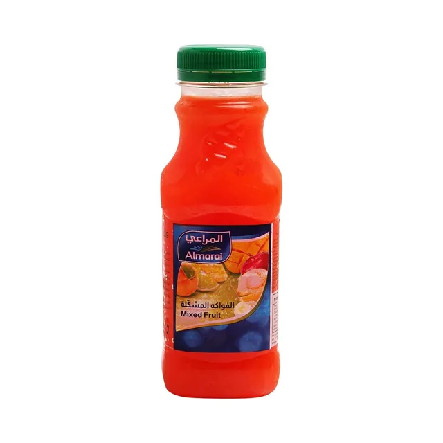 Almarai Mixed Fruit Juice, 300ml