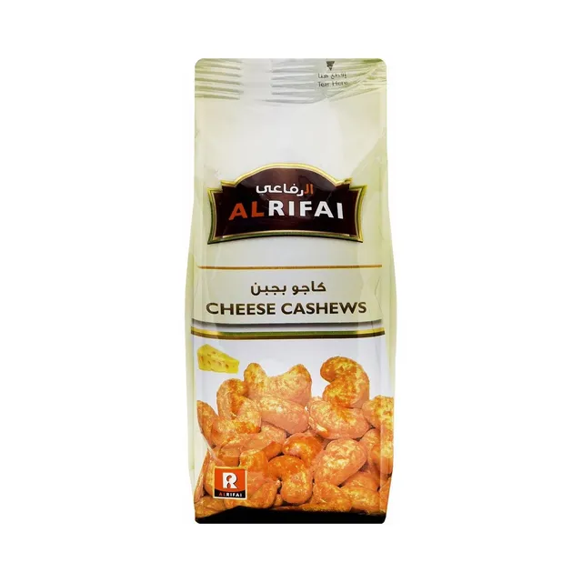 الرفاعي جبن كاجو، 160g