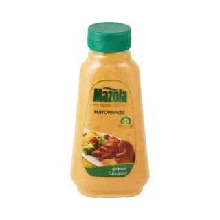 مازولا تندوري مايونيز، 340ml