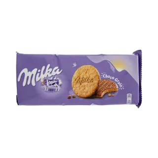 Milka Choco Grain, 126g