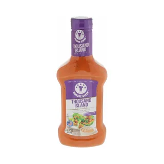 Magic Chef 1000 Island Dressing, 473ml
