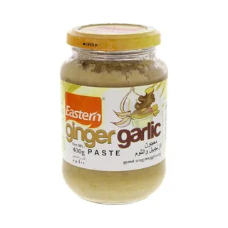 إيسترن معجون زنجبيل ثوم 400 g