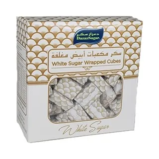 سويتي سكر أبيض مكعبات 500 جم