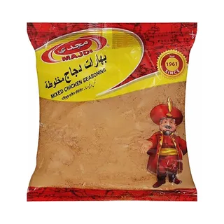 مجدي توابل دجاج مختلطة 85 g