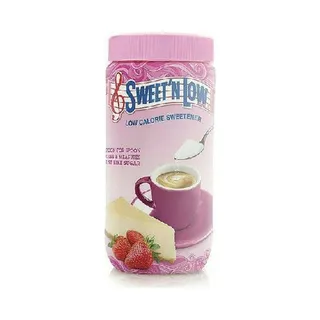 Sweet'N Low Spoon for Spoon Jar 80 g