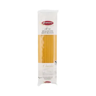 Granoro Spaghetti Ristoranti 500g