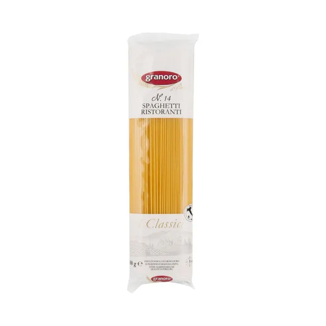 Granoro Spaghetti Ristoranti 500g