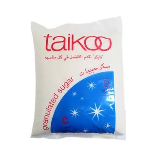 تايكو سكر محبب 5Kg