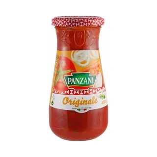 بانزاني صوص أوريجينالي باستا، 400g