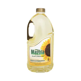 مازولا زيت دوار الشمس، 3L