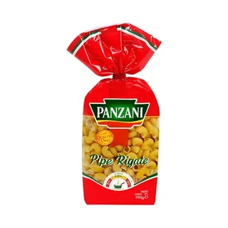 بانزاني بايب ريجاتي باستا، 500g