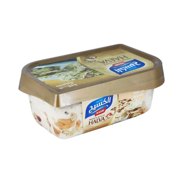 Kasih Super Halawa With Nuts 450 g