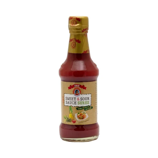 Suree Sweet & Sour Sauce 295 ml