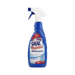 سماك اكسبريس رذاذ حمام 650ml