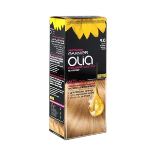 Garnier Hair Dye Olia 9.0 Light Blond
