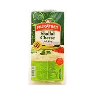 Muratbey Shallal Cheese 200 g