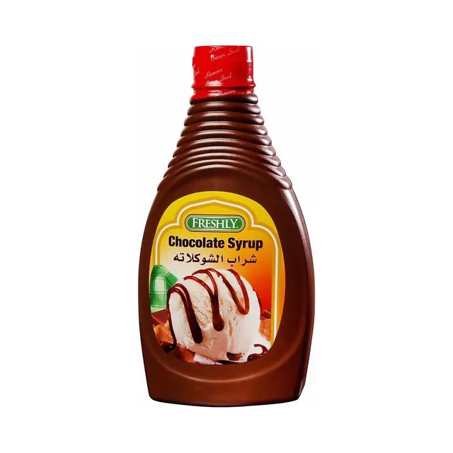 Freshly Chocolate Syrup 680 gm
