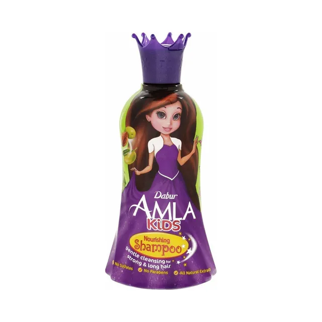 دابور أملا شامبو مغذي للأطفال، 200ml