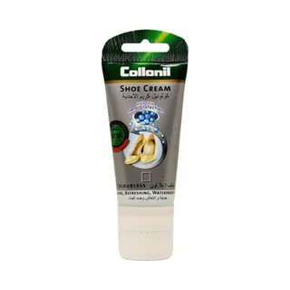 Collonil Shoe Cream Colourless 50Ml