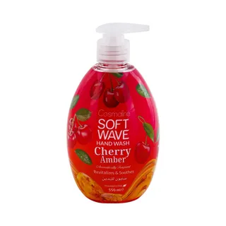 Cosmaline Hand Wash Cherry Amber 550 ml